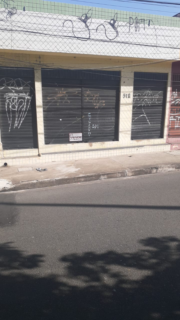 aluguel de ponto comercial em fortaleza ce
